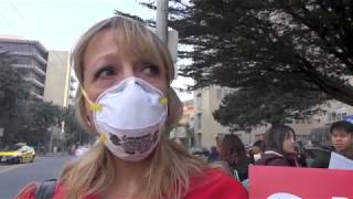 UCSF Workers Rally For Safe Staffing & To  Stop Privatization & Union Busting