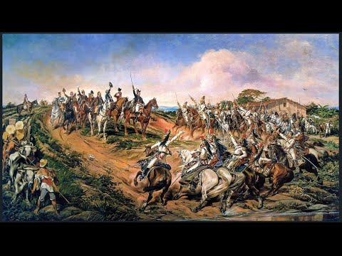 Pedro Américo - Principais Obras
