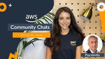 Ping Identity on AWS: Customer Story