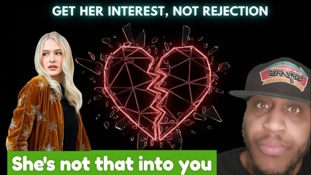 Men, Stop Chasing Women Out of Your League Date in Your SMV Range