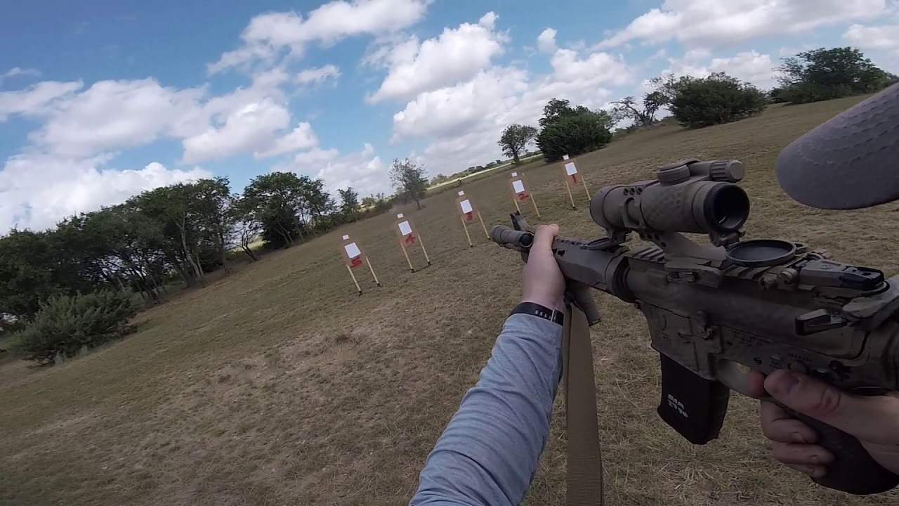 2019 Shooting Compilation YouTube