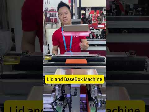 Forming machina DH-500C