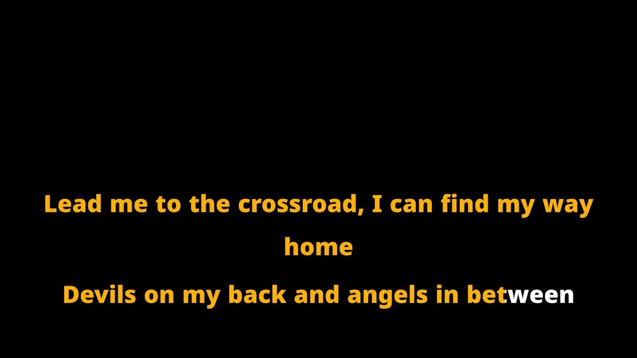 Times of Grace - The Forgotten One Karaoke Instrumental