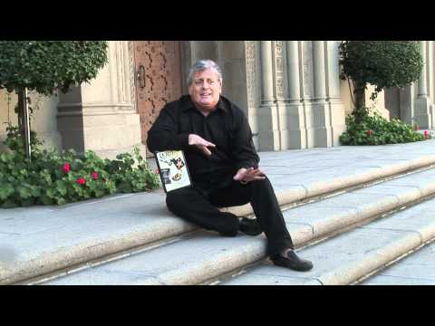 Marc Freden Must Apologize to the Pope...or Does He?