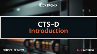 AVIXA CTS // Intro// Certified Technology Specialist Design Course Taster