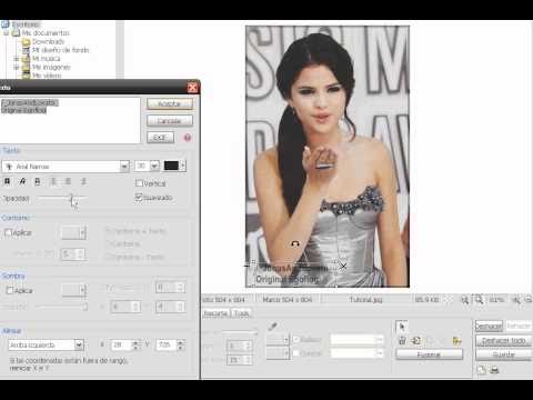 Video: ¿Cómo edito con PhotoScape?