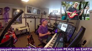 Michael Wells,- Soft Rock Covers and Originals screenshot 3