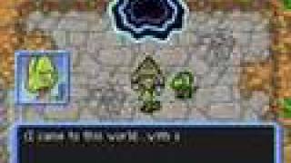 Pokemon Mystery Dungeon DarknessTime-Determined To Disappear