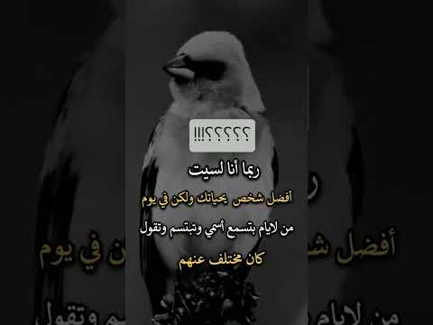 سوف اتركتك للايام لتعلمك من اكون اكسبلور