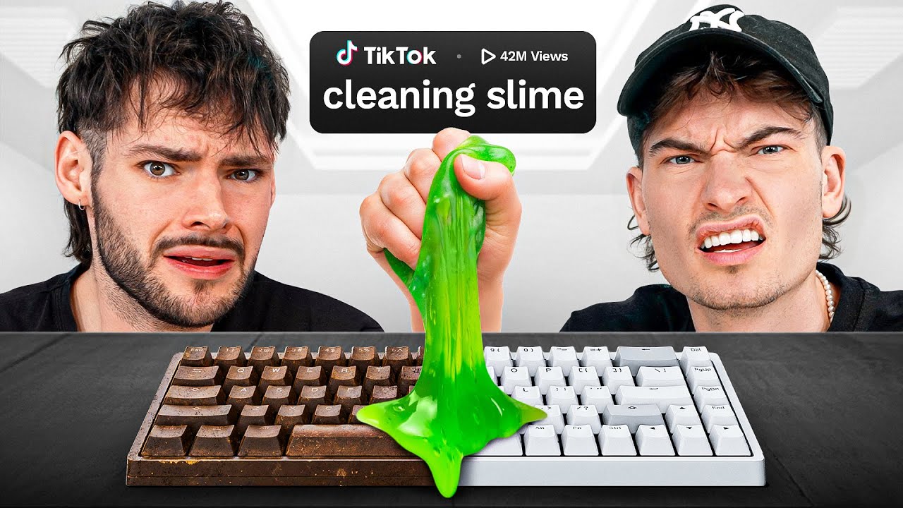 We Tested Viral TikTok Life Hacks
