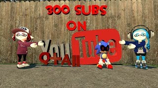 [GMOD]300 subs special(+Q&A II)[CLOSED]
