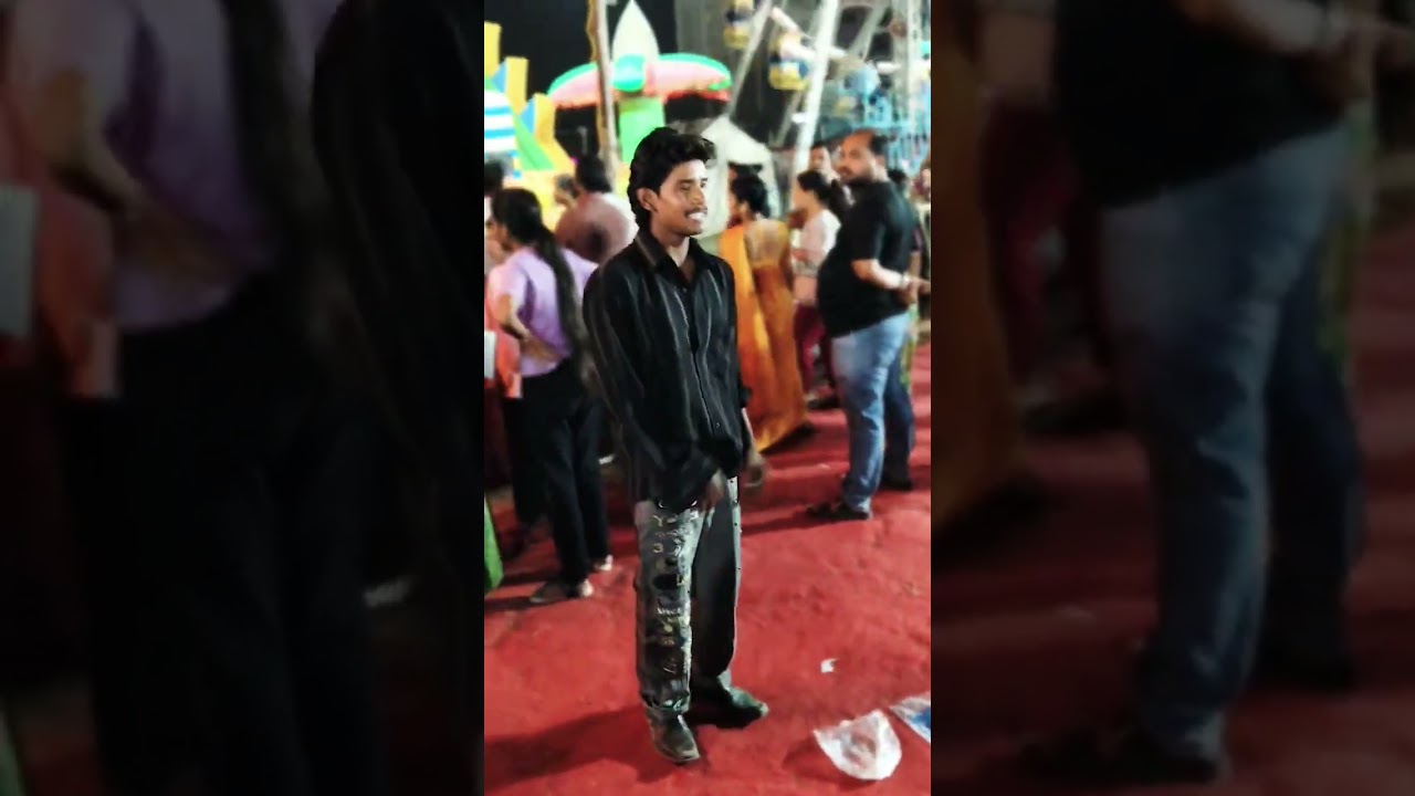 surat sachin mela me gajab ka dance