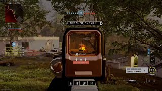 none shall pass // Victus XMR quad feed // MWII Cyber Attack