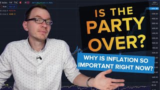 Why is US Inflation so Important Right Now