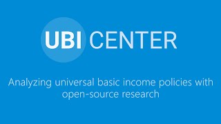 Famous BBI #161: Simulating UBI w/ Max Ghenis Profile