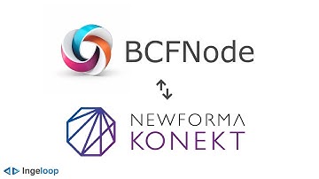 BCFNode - Integration with Newforma Konekt