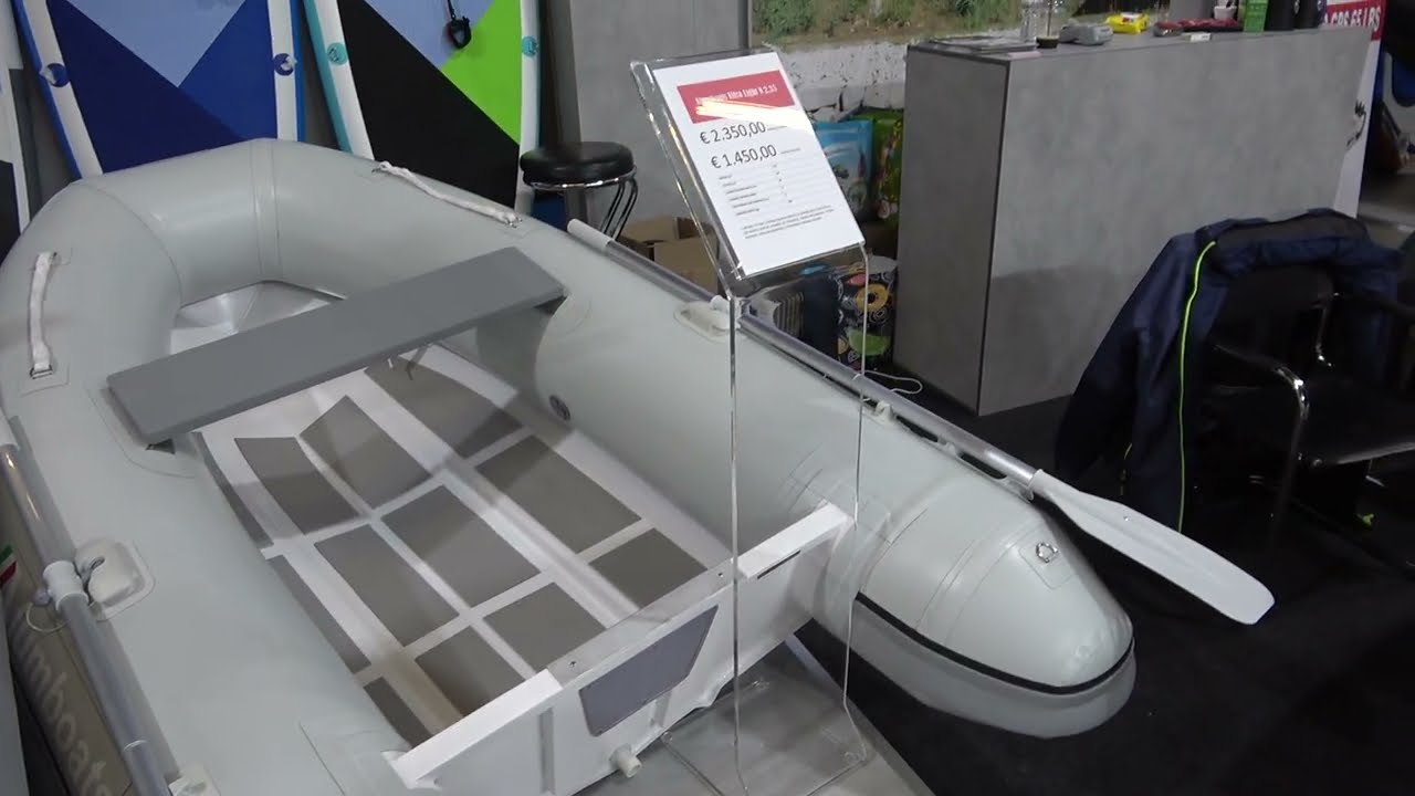 Small floating boats for 2022