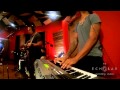The Echo Bar Recording Studios Common Kings Regiment Horns No Other Love