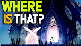 Hollow Knight- 7 Secret Rooms That Are Not So Secret Anymore