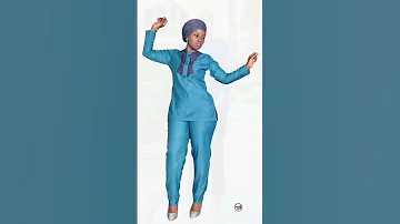 MITINDO MIPYA YA SUTI ZA WANAWAKE AFRICAN WOMEN SUITS FASHION 