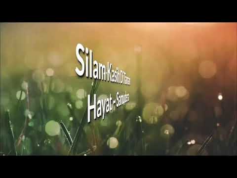 Samudera - Silam Kasih Ditaman Hayat