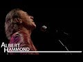 Albert Hammond - I&#39;ll Be Here For You (Songbook Tour, Live in Berlin 2015) OFFICIAL