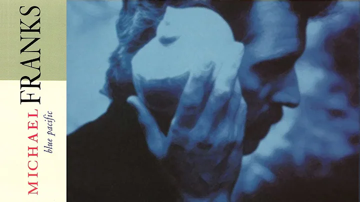 Michael Franks - Vincent's Ear (with lyrics)