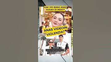 anas khalid sudah di indo?? #fuji #fujian #aisarkhaled