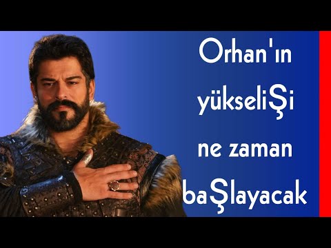 Kuruluş Osman 7 Sezon 195 Bölüm