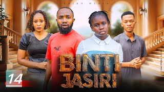 BINTI JASIRI Full Episode [ 14 ] #love