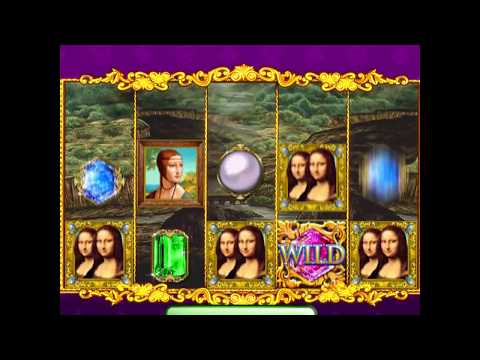 Experience Da Vinci Gold Casino: Play Top Online Games in English for UK Players