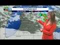 Storm Team 8 forecast, 11 p.m., 062326