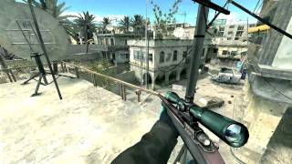 Cod4 Crash Bot.avi