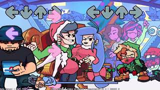 Friday Night Funkin Soft Mod Bf Loves Pico Week 5 Very High Accuracy On All Songs Fc On Last Song