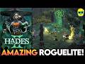 Hades II | Action Roguelite Sensation!