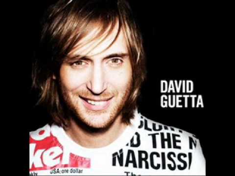 David Guetta ft Chris Willis - Stay (Andrew Nick Remix)