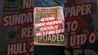 Written in the stars - Sunday's national newspaper football Headlines