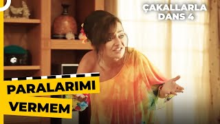 Zengin Olmak Harammış Bize | Çakallarla Dans 4