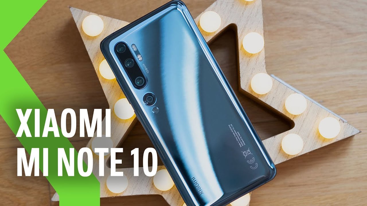 Redmi Note 10s Влагозащита