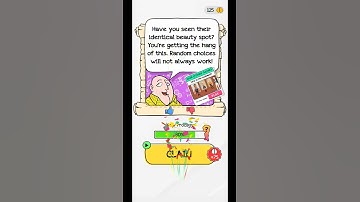 Braindom Level 4 Walkthrough.