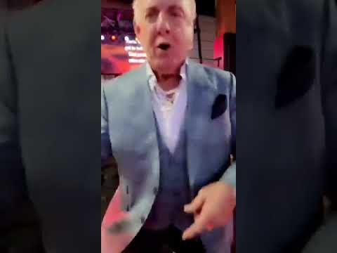 Ric Flair &