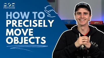 Proto Tech Tip - How to Precisely Move Objects in Protocase Designer