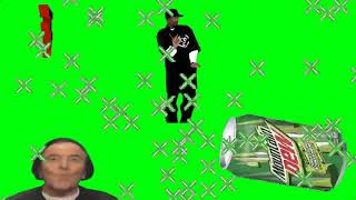 Ohhhh Mlg Snoop Green Screen Effect