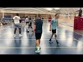 HJ Spring 26 Week 8 Set 1 vs Jenson