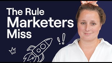 How to Generate Demand Using the 95-5 Rule