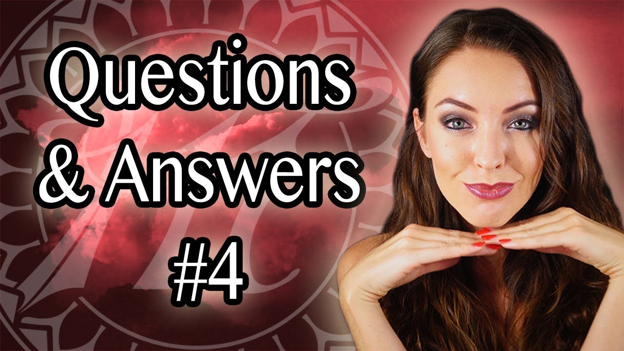 Minniva - Questions & Answers #4