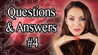 Minniva - Questions & Answers #4