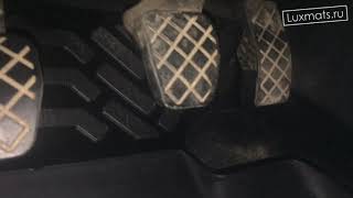 Всесезонные 3D автомобильные коврики в салон Skoda Rapid (Шкода Рапид) 2013-н.в. LUXMATS Всесезонные 3D автомобильные коврики в салон Skoda Rapid (Шкода Рапид) 2013-н.в. LUXMATS