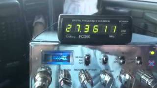 16Dec11...Cherokee Kid, Beer Belly, 51 Va., 167, Spot