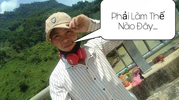 #HảiVlogs/ Ý Tưởng Làm Clip Tại Cầu Cốc Ly...